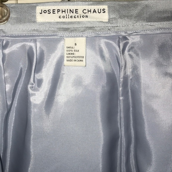 Price Drop Josephine Chaus Collection blouse 👚 - Picture 6 of 7